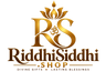 riddhisiddhi - Home